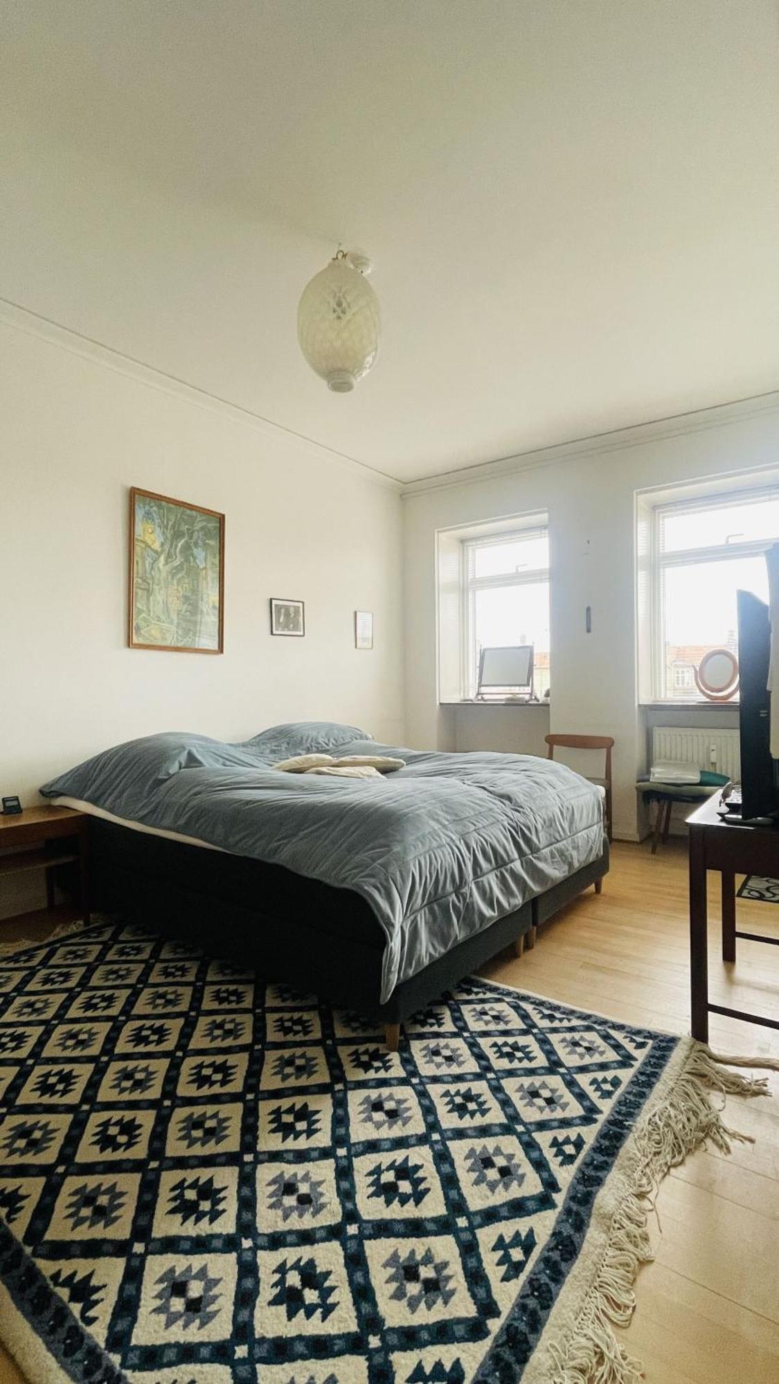 Apartmentincopenhagen Apartment 1602 Ngoại thất bức ảnh